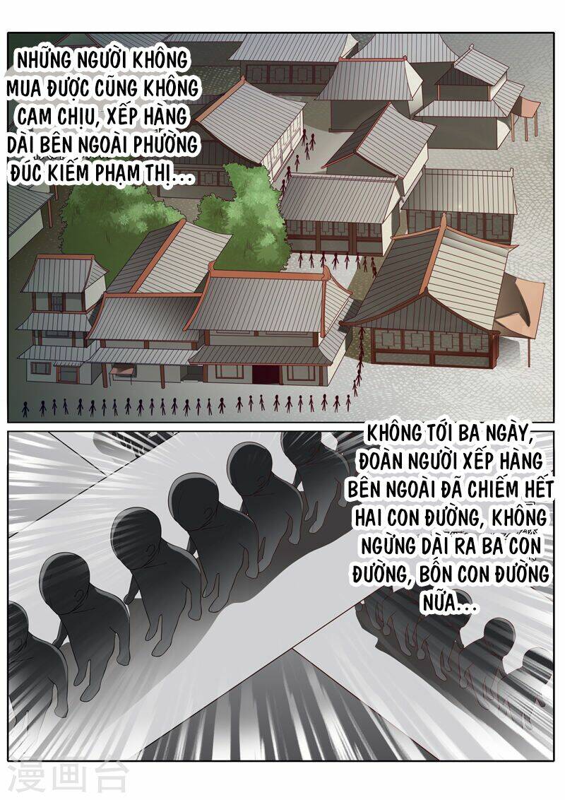 Chư Thiên Ký: Chapter 183