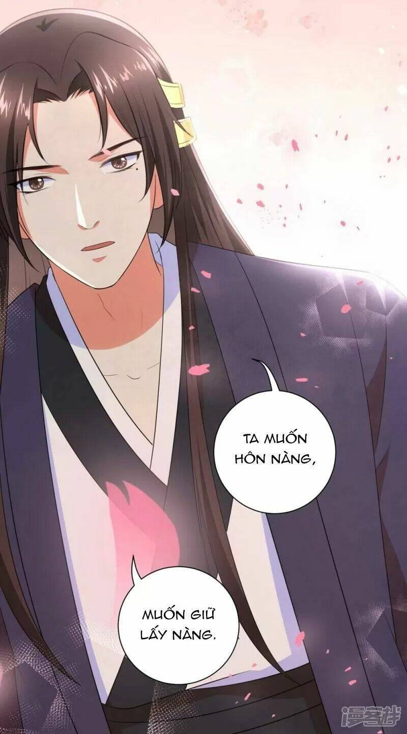 Vương Phi Có Độc!: Chapter 48