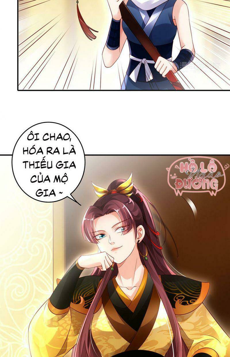 Thiên Kim Bất Hoán: Chapter 66