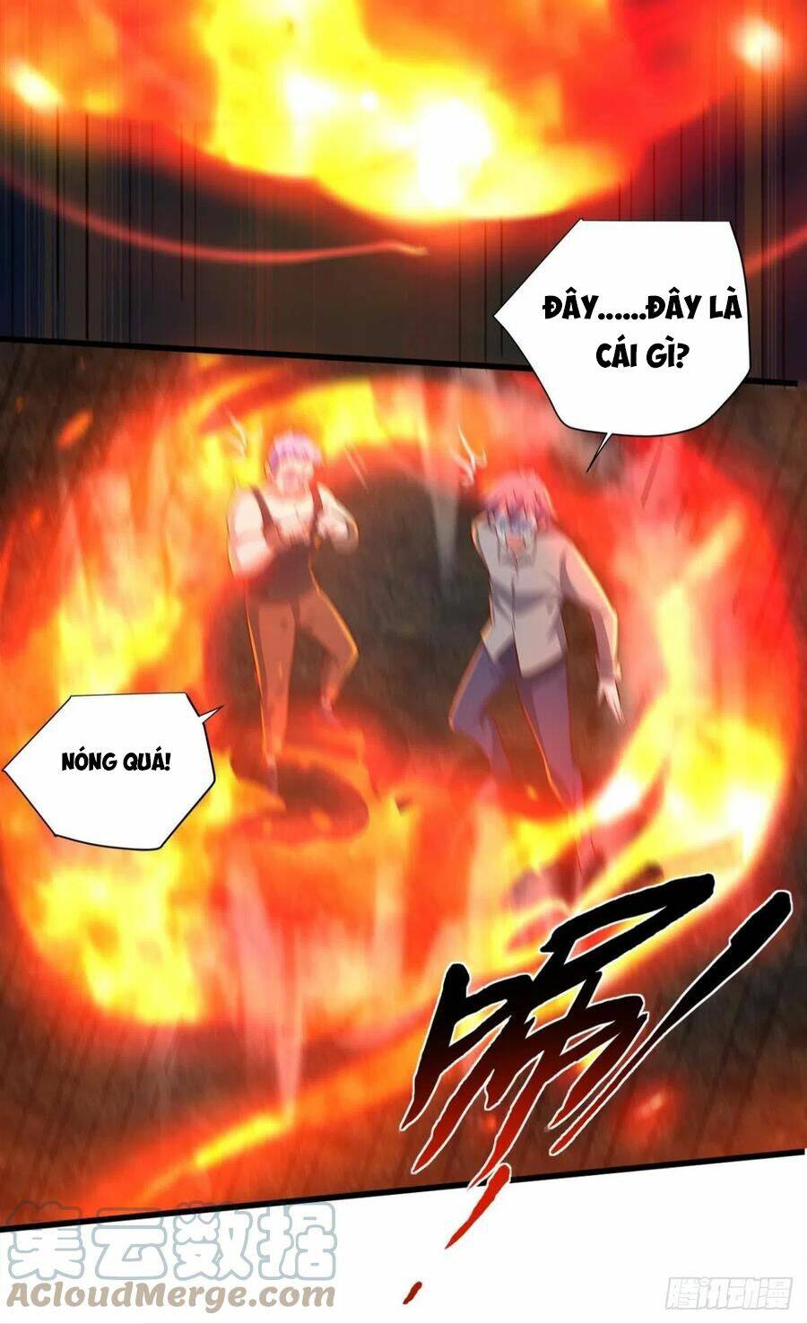 Mạt Thế Thần Tài: Chapter 44