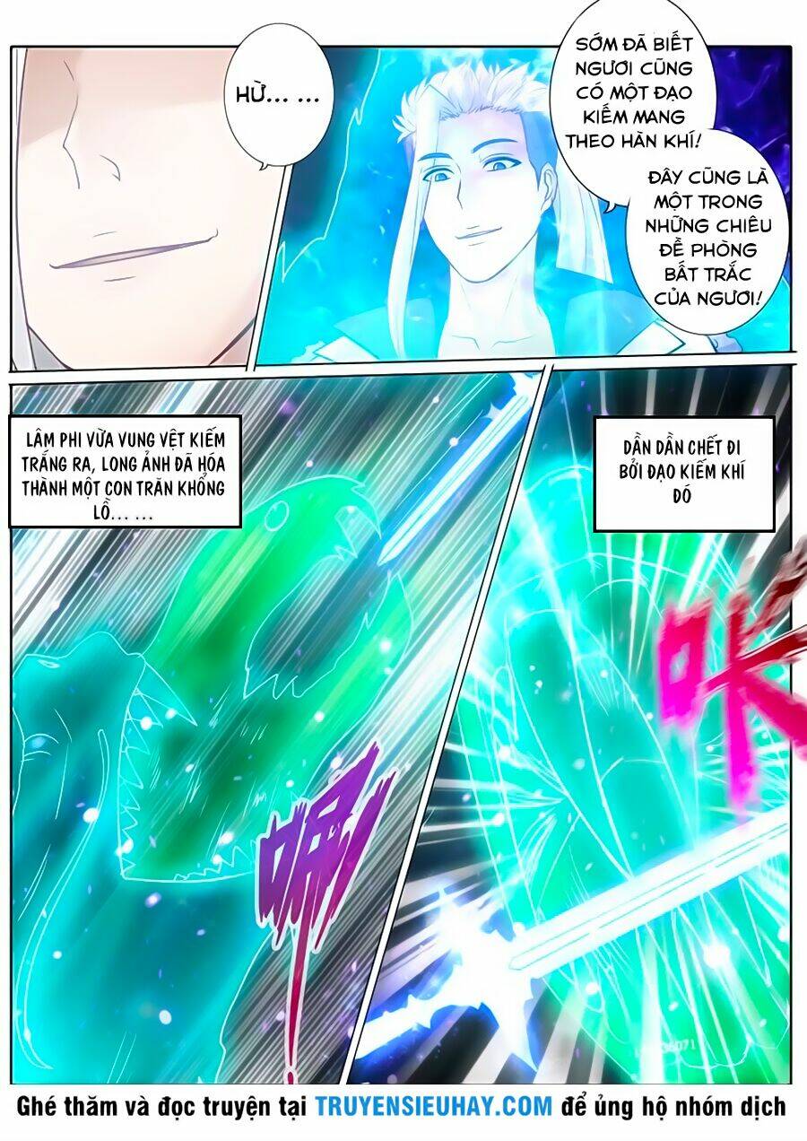 Chư Thiên Ký: Chapter 103