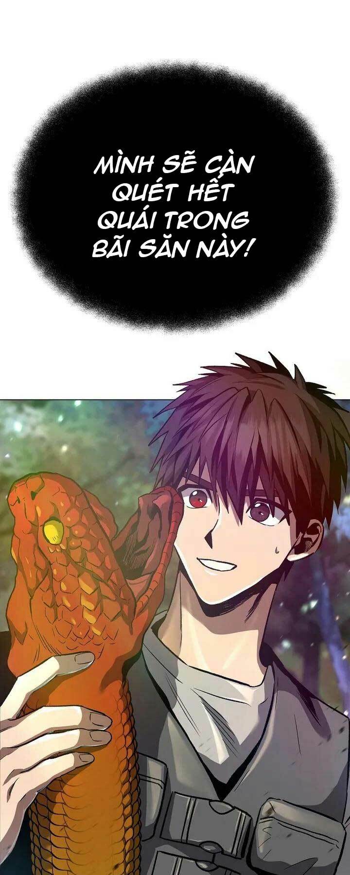 Con Đường Diệt Thần: Chapter 11