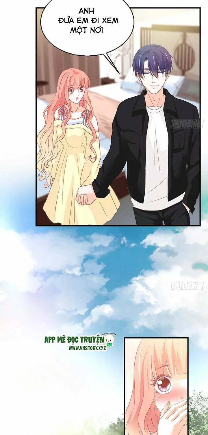 Cẩm Lý Thiếu Nữ Của Tôi: Chapter 100