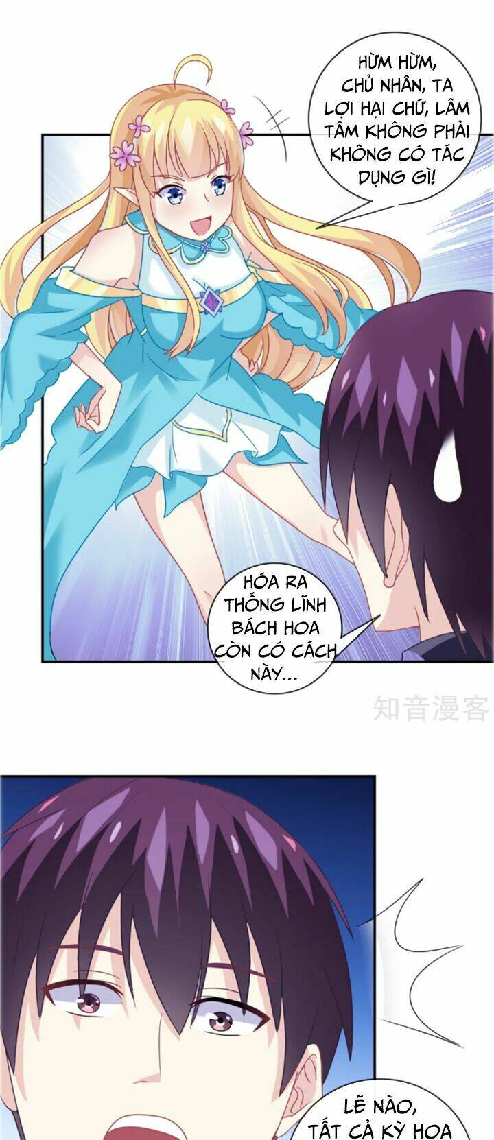 Ta Là Ngọc Hoàng Đại Đế: Chapter 17
