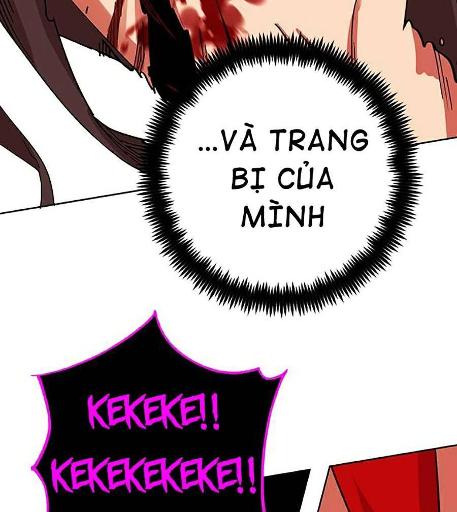 Hard Core Leveling Warrior Ss2: Chapter 122