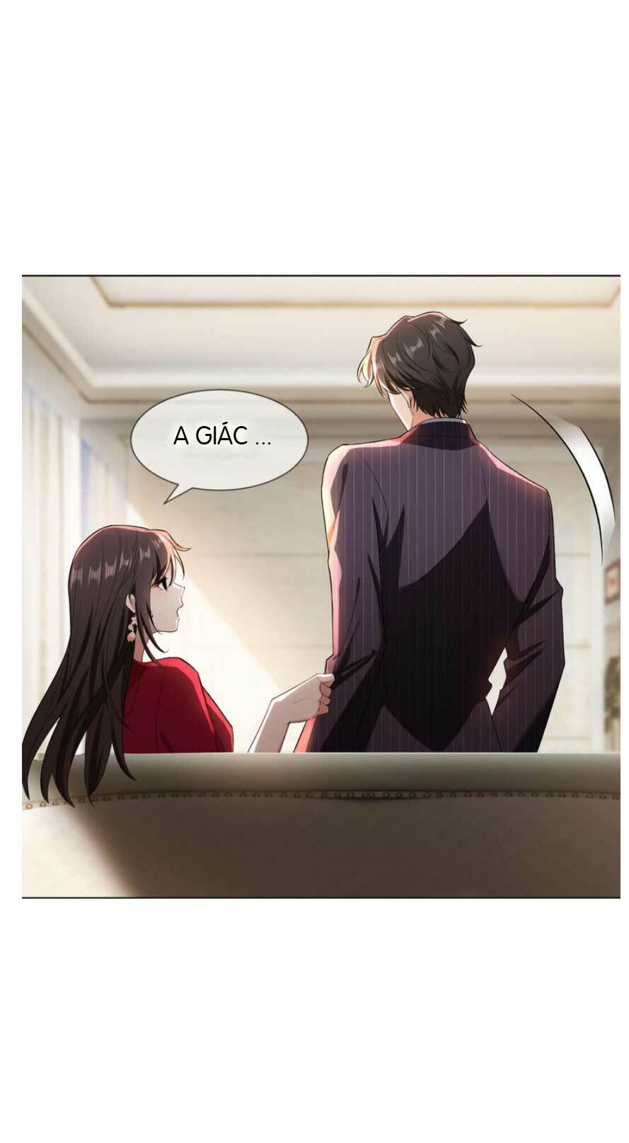 Cô Vợ Nhỏ Nuông Chiều Quá Lại Thành Ác!!: Chapter 184.1