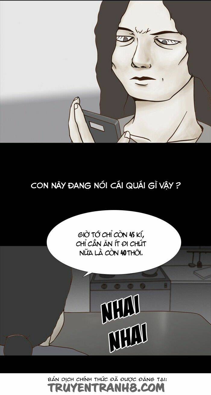 Thứ Sáu: Những Câu Chuyện Cấm: Chapter 50