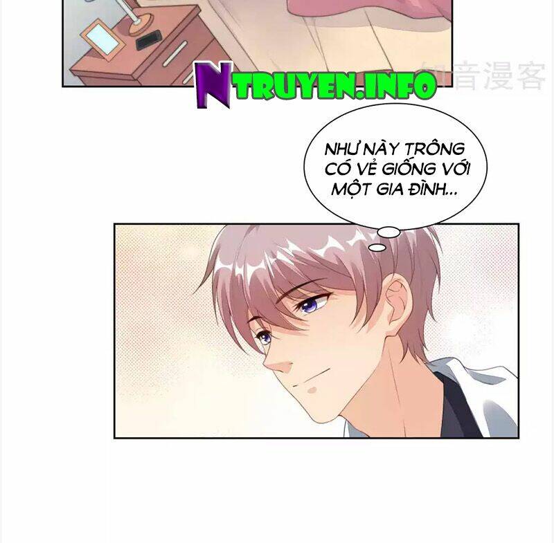 Người Yêu Ẩn Hình Của Ảnh Đế: Chapter 78