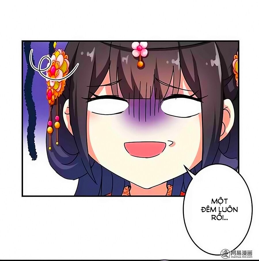 Vương Gia ! Ngươi Thật Bỉ Ổi !: Chapter 307