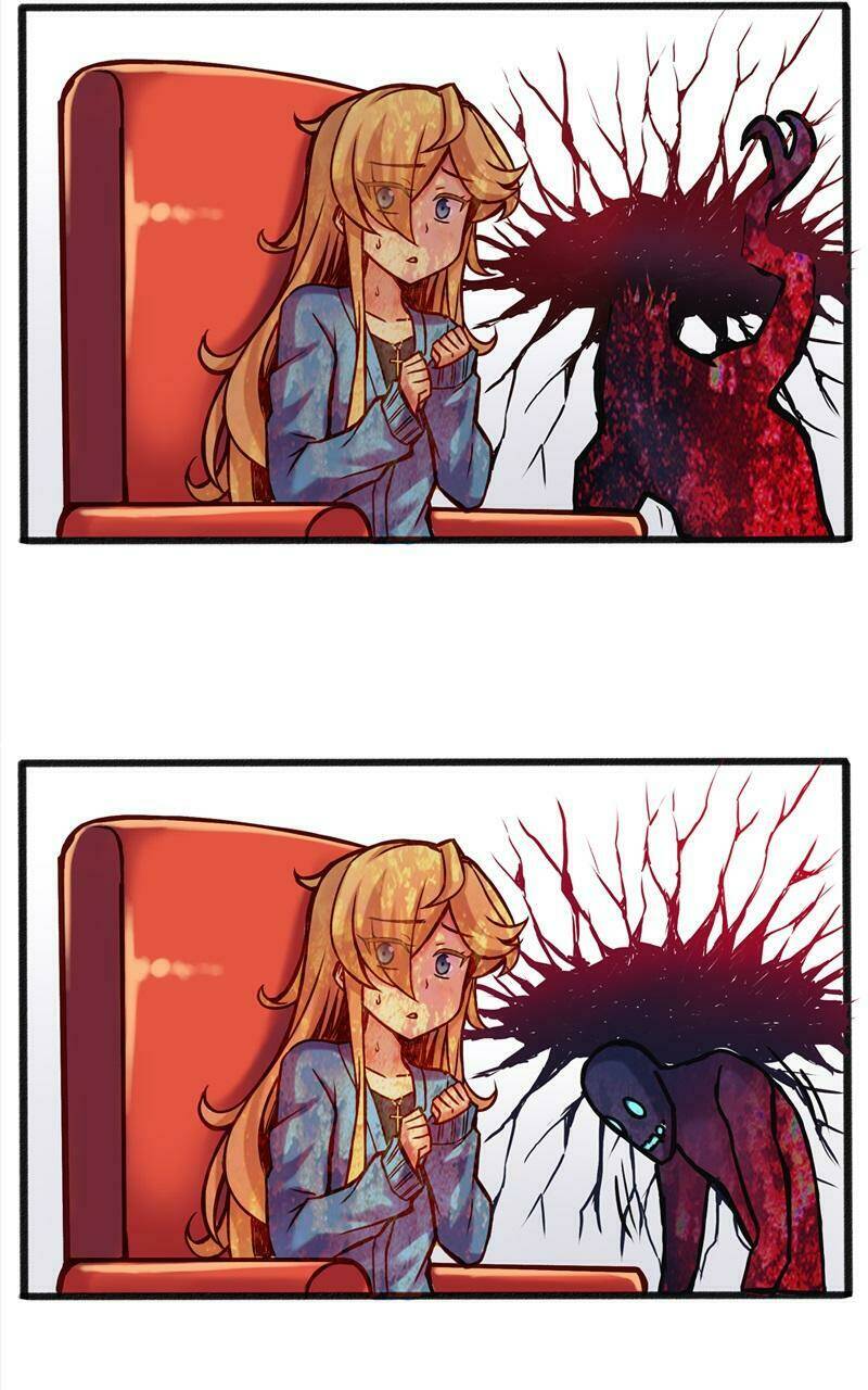 Everywhere & Nowhere: Chapter 6