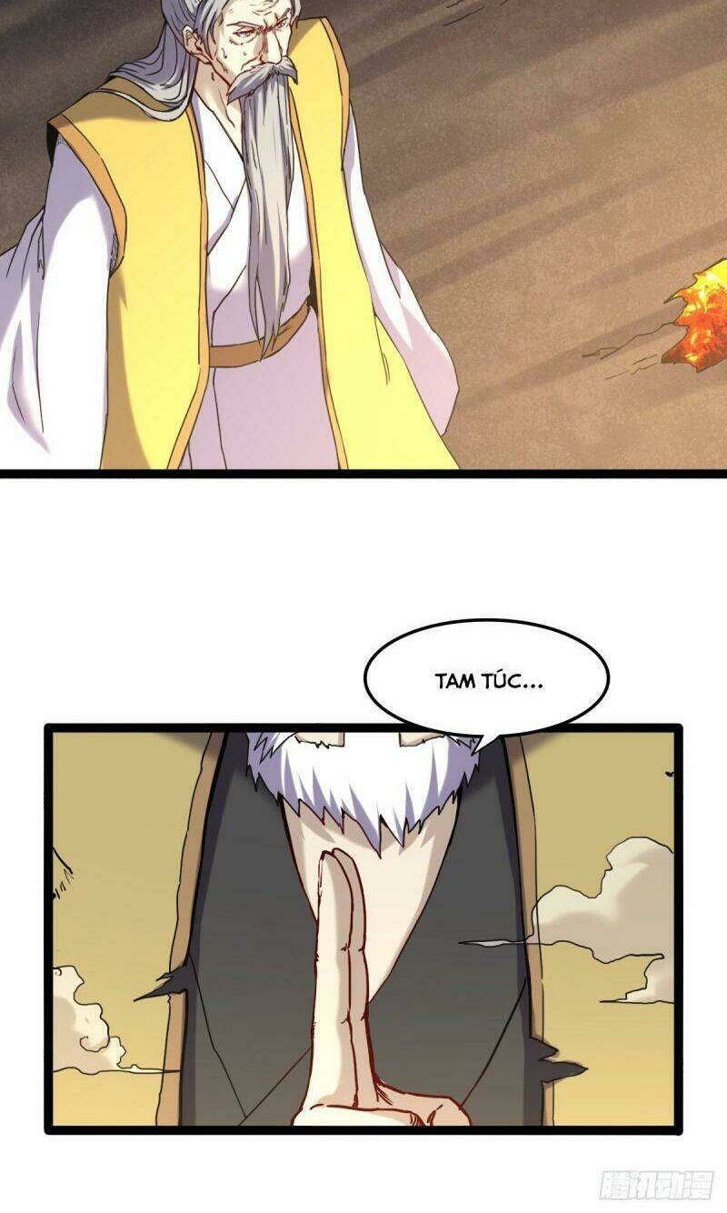 Ta Độ Kiếp Thất Bại Đều Là Tại Ngươi: Chapter 52
