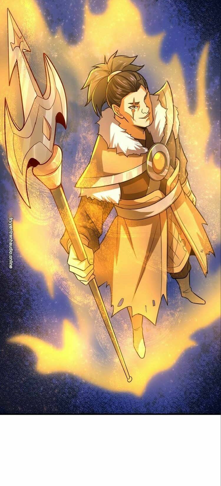 Đấu Hồn Đại Lục: Chapter 29