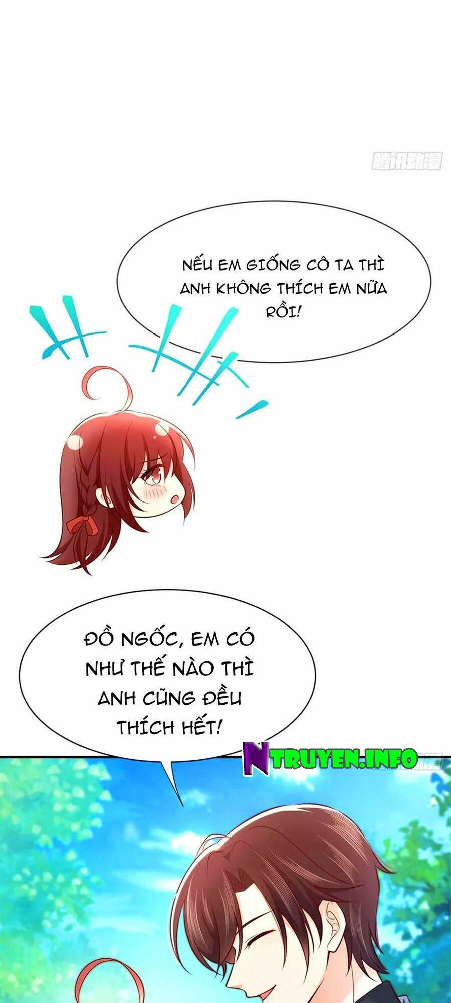 Nam Thần Truy Thê Chỉ Nam: Chapter 74