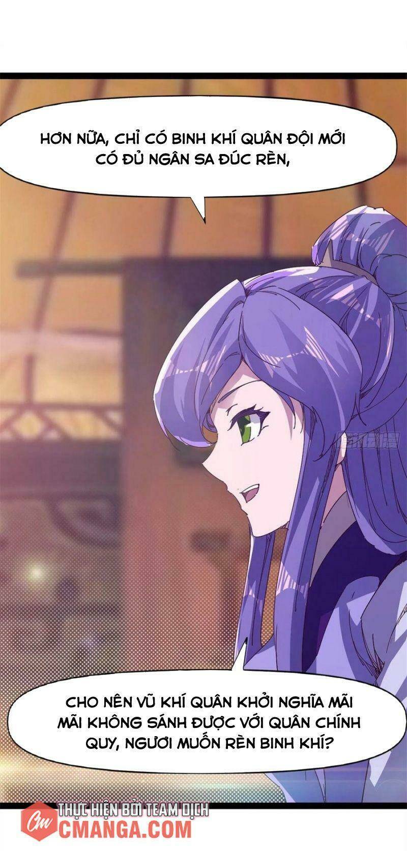 Kiếm Đồ: Chapter 108