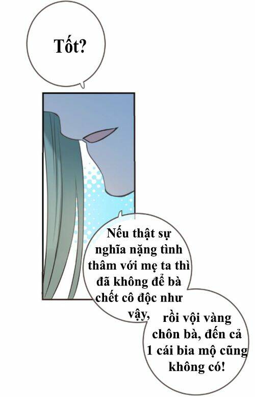 Bạn Trai Tôi Là Cẩm Y Vệ 2: Chapter 95