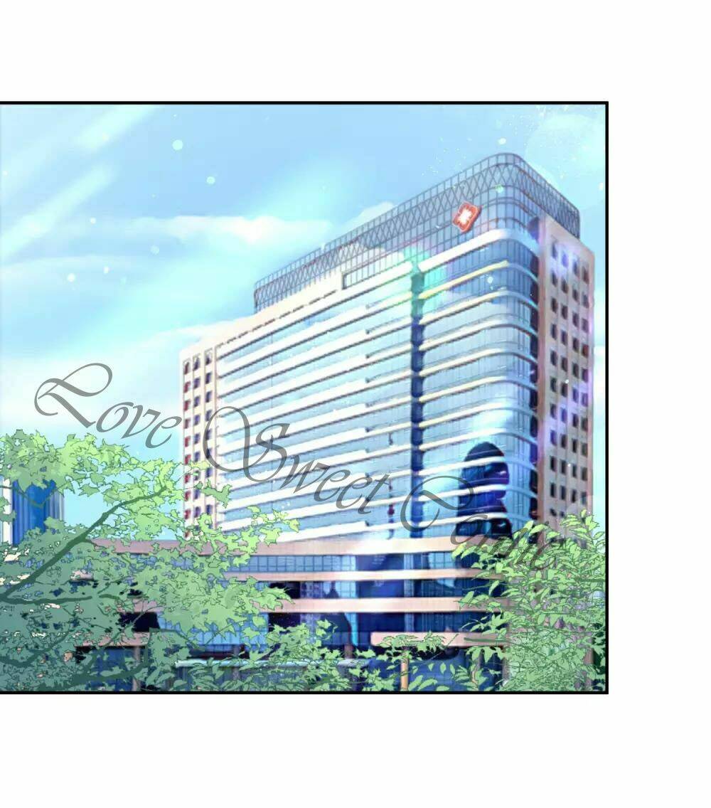 Tổng Tài Thịnh Sủng Tiền Thê: Chapter 15