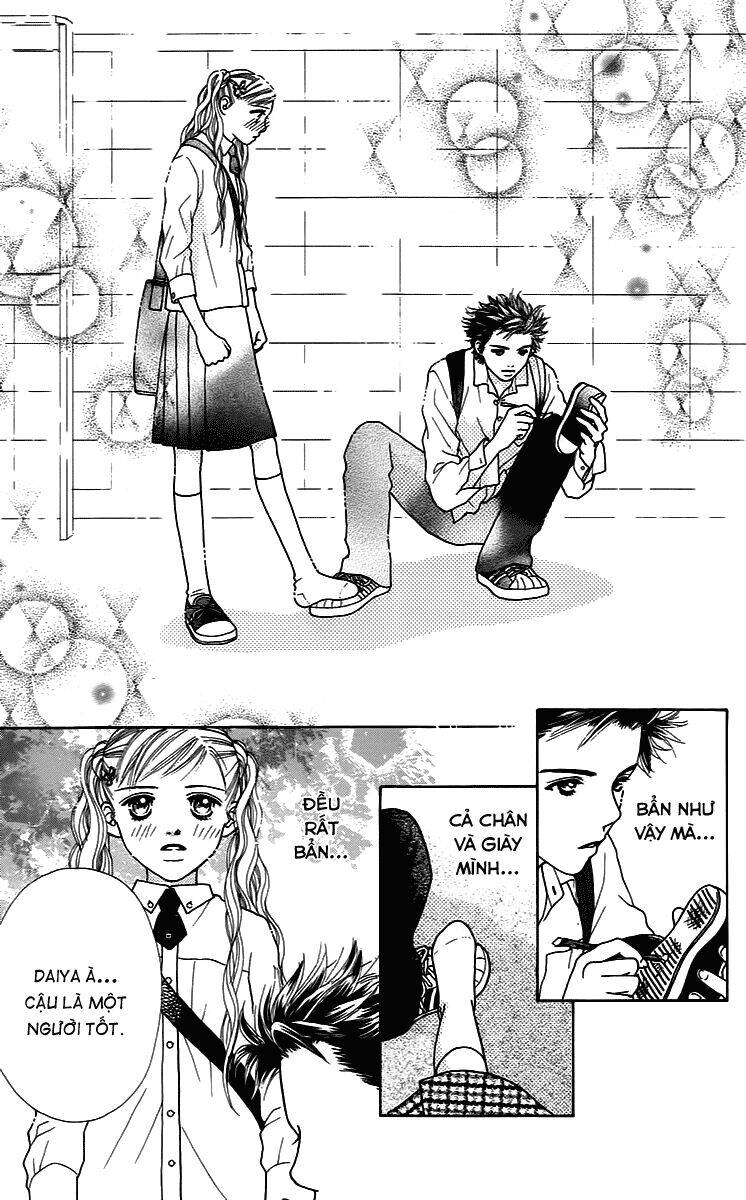 Cô Láng Giềng: Chapter 9