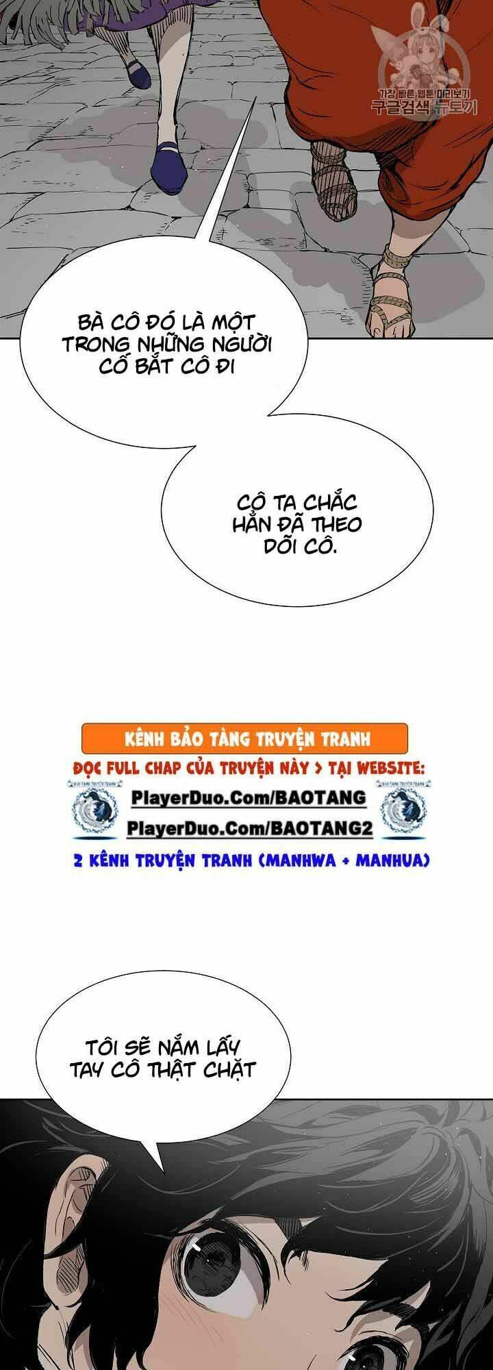 Vô Kiếm Tiểu Tử: Chapter 47