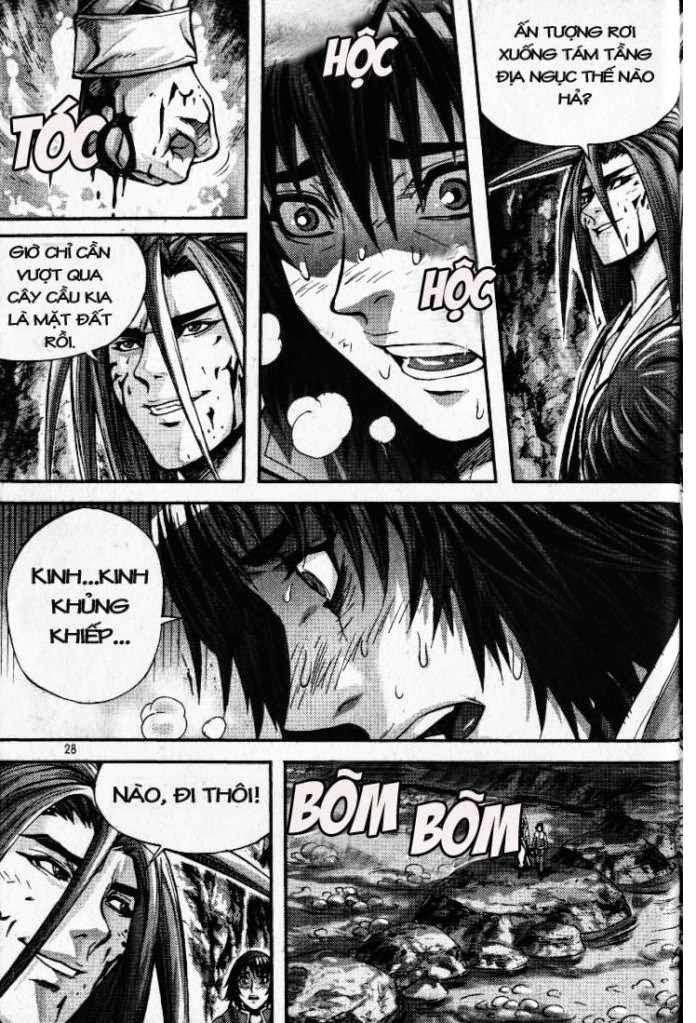 Diêm Đế: Chapter 275