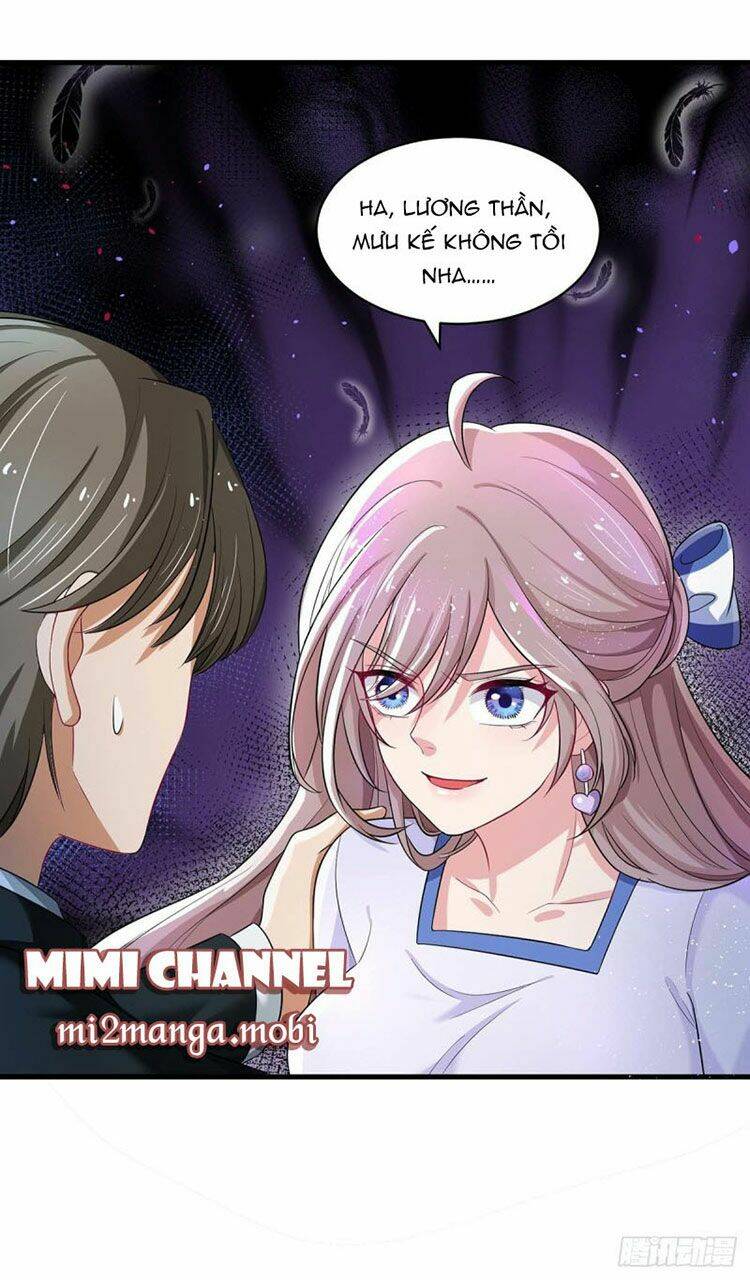 Sự Trả Thù Của Nữ Vương: Chapter 4