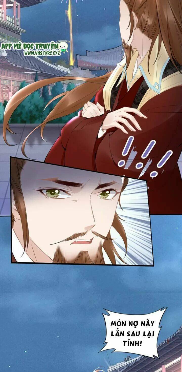 Nhất Sinh Nhất Thế Tiếu Thương Khung: Chapter 67