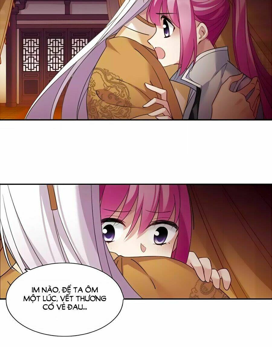 Toàn Cơ Từ: Chapter 39.1