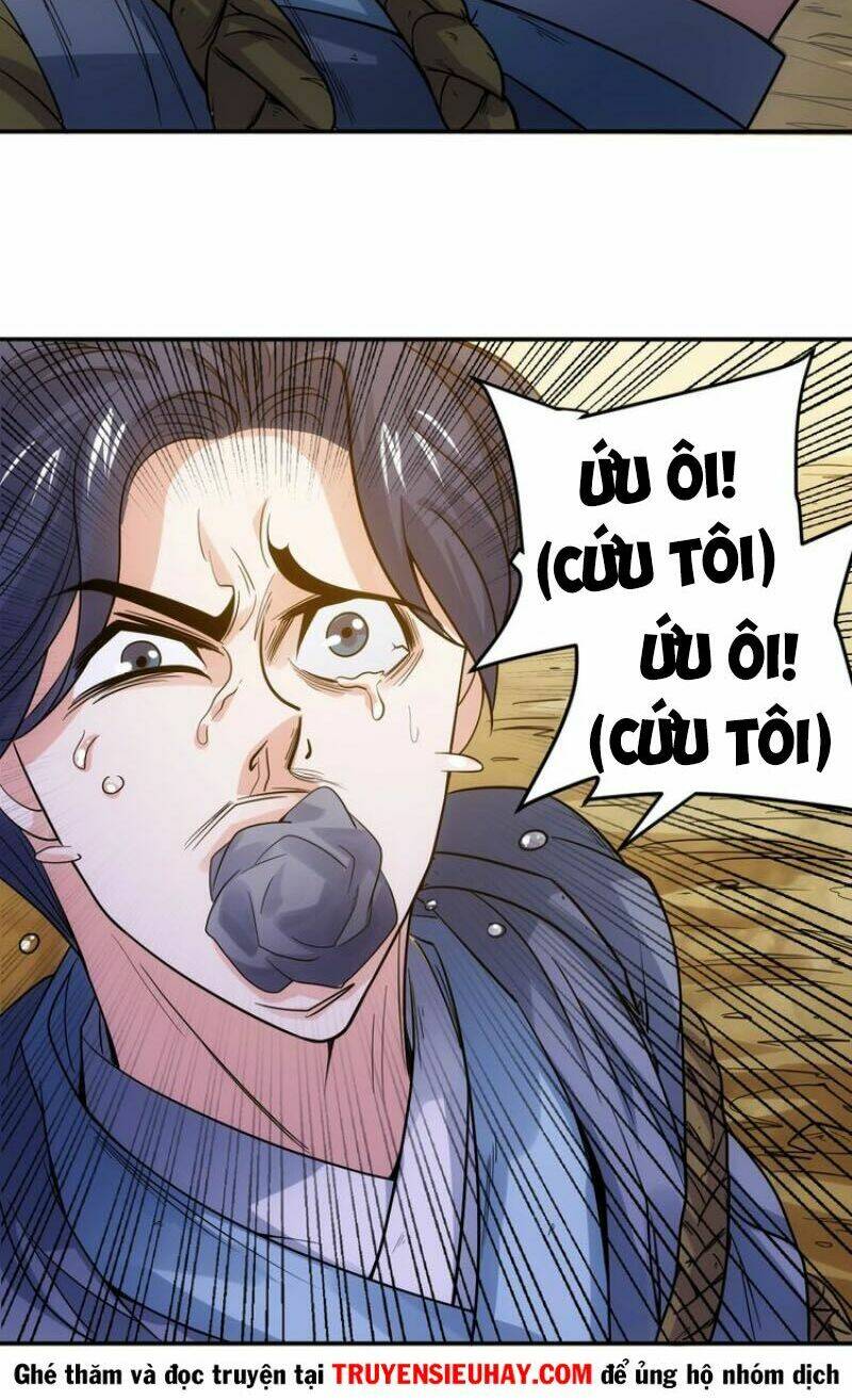 Rich Player - Người Chơi Khắc Kim: Chapter 91