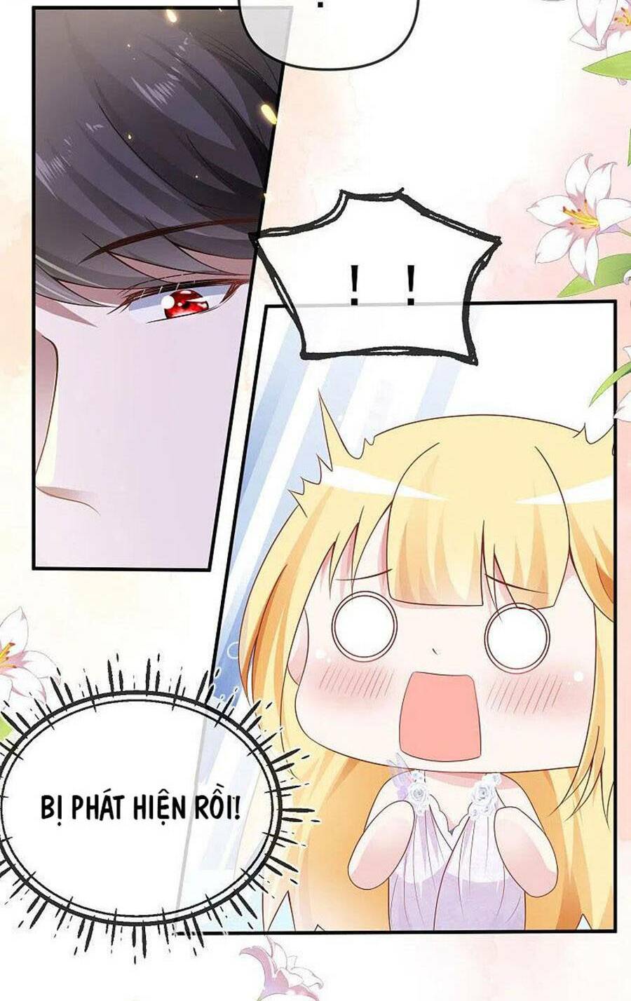 Sủng Hậu Của Vương: Chapter 147