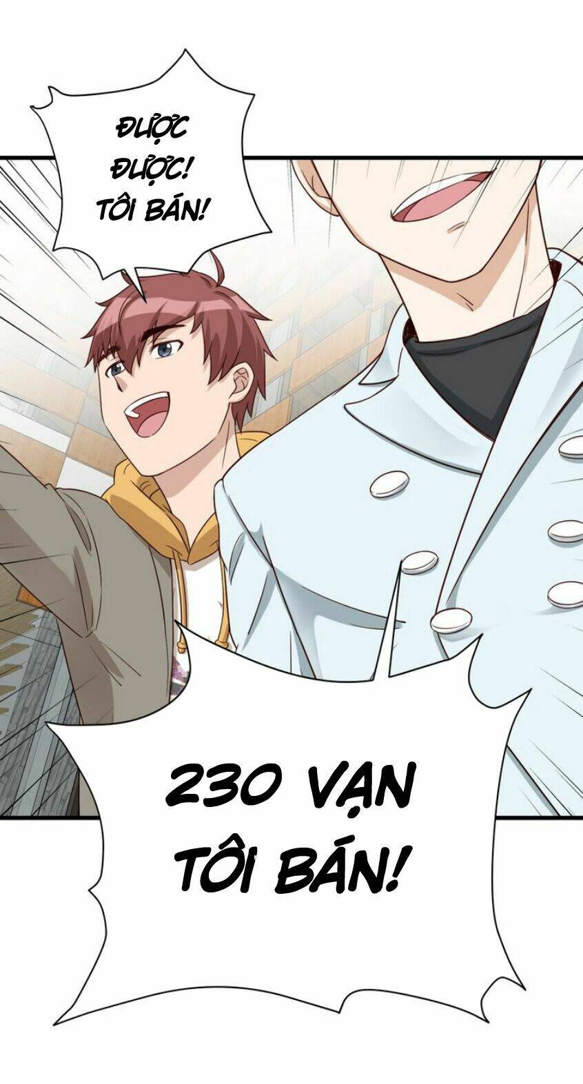 Hệ Thống Tu Tiên Mạnh Nhất: Chapter 10