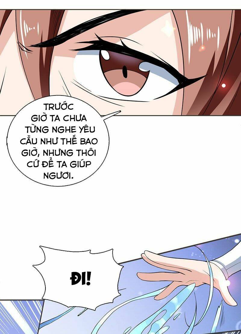 Tối Cường Thần Thú Hệ Thống: Chapter 236