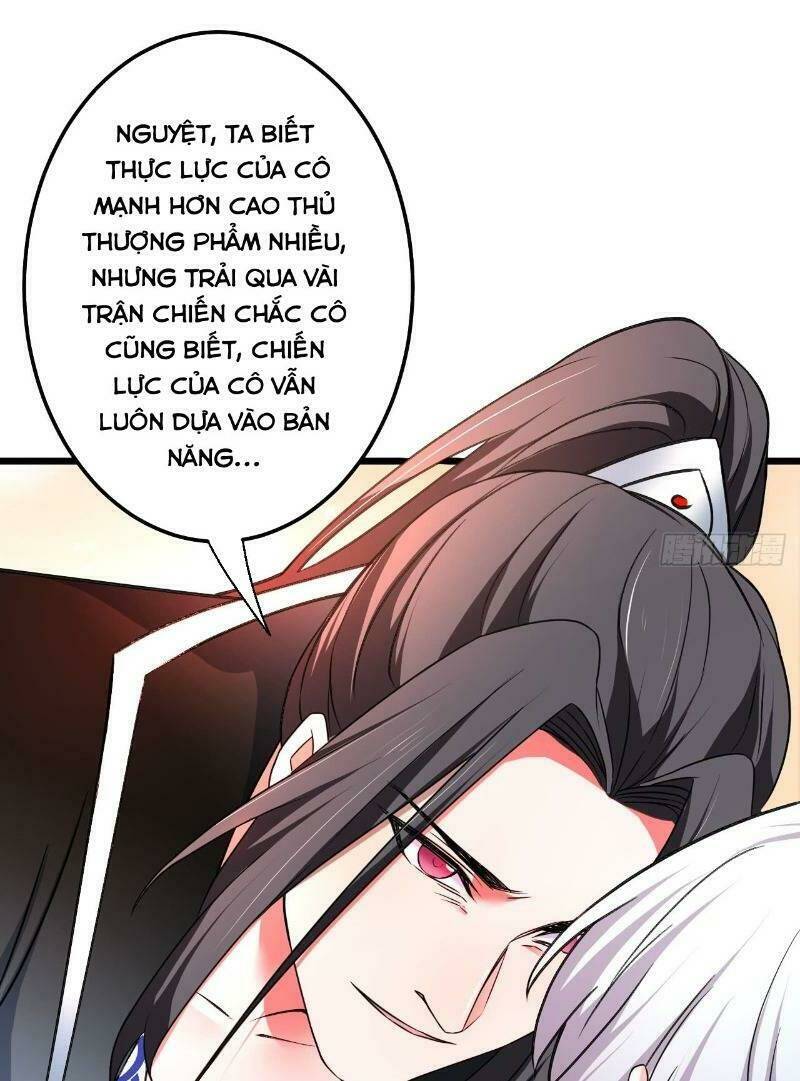 Trọng Sinh Tối Cường Ma Tôn Ở Rể: Chapter 45