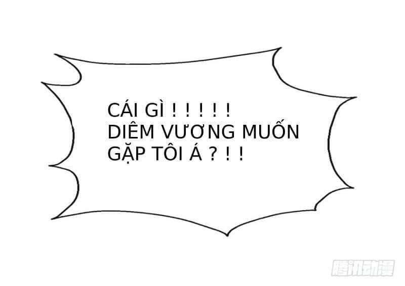 Chạy Đi Âm Sai: Chapter 39