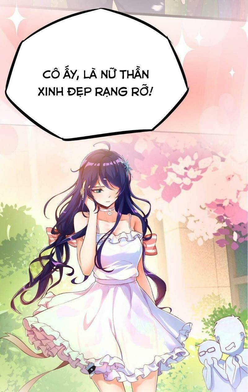 Kế Hoạch Trở Thành Phế Vật: Chapter 0
