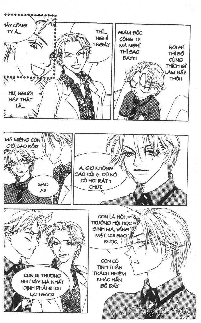 Cinderella Man: Chapter 4