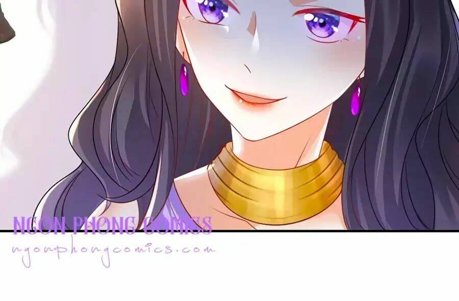Sủng Hậu Của Vương: Chapter 2