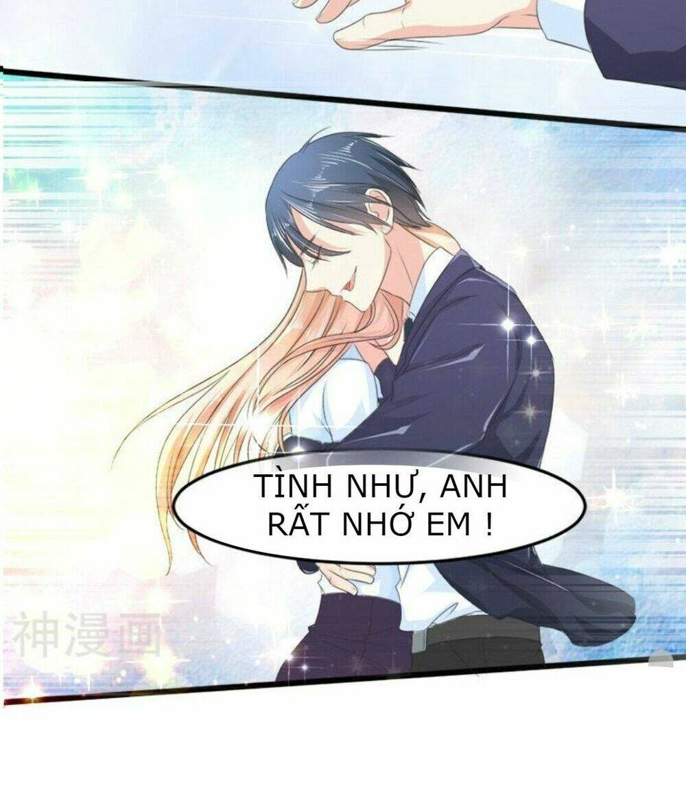 Mặt Nạ Kiều Thê: Chapter 22