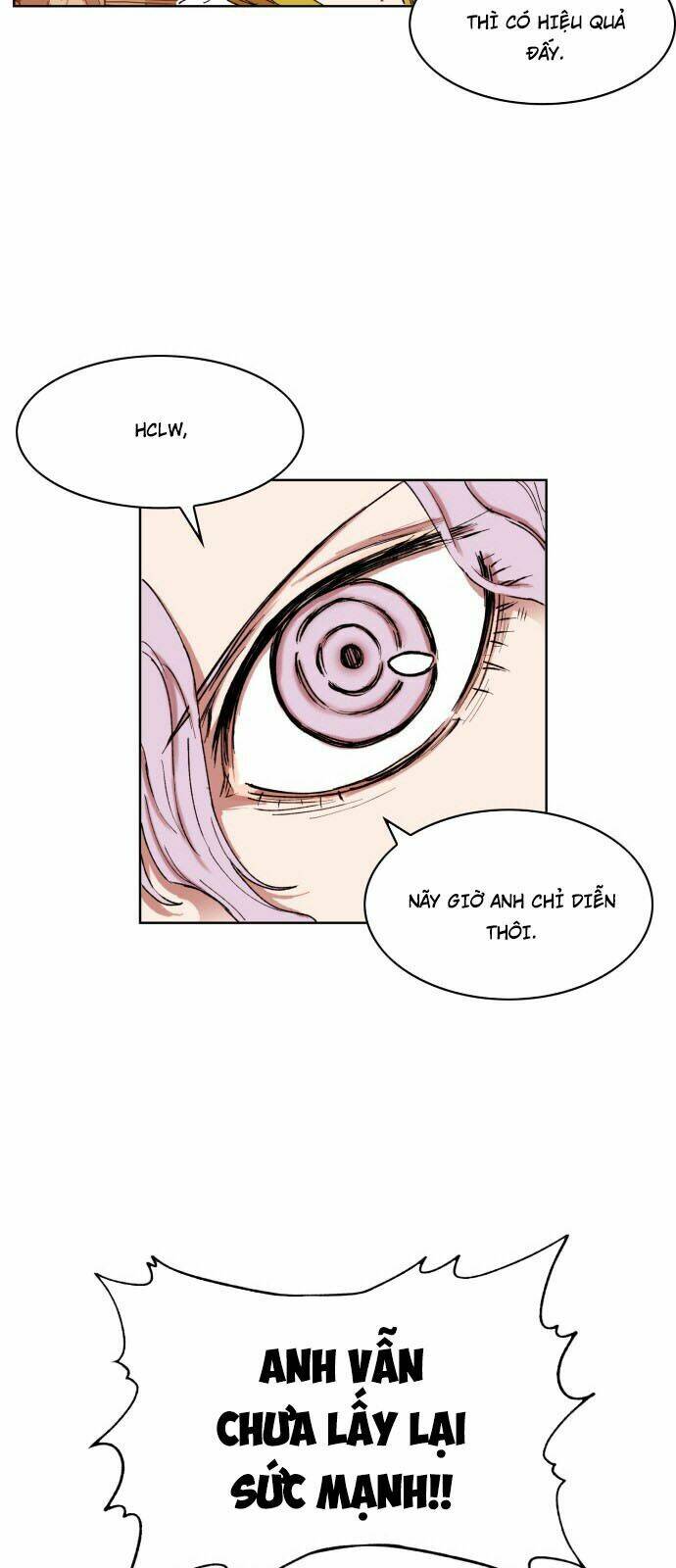 Hard Core Leveling Warrior: Chapter 149