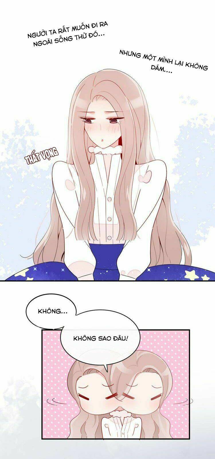 Cẩm Nang Tấn Công Tra Nam: Chapter 1