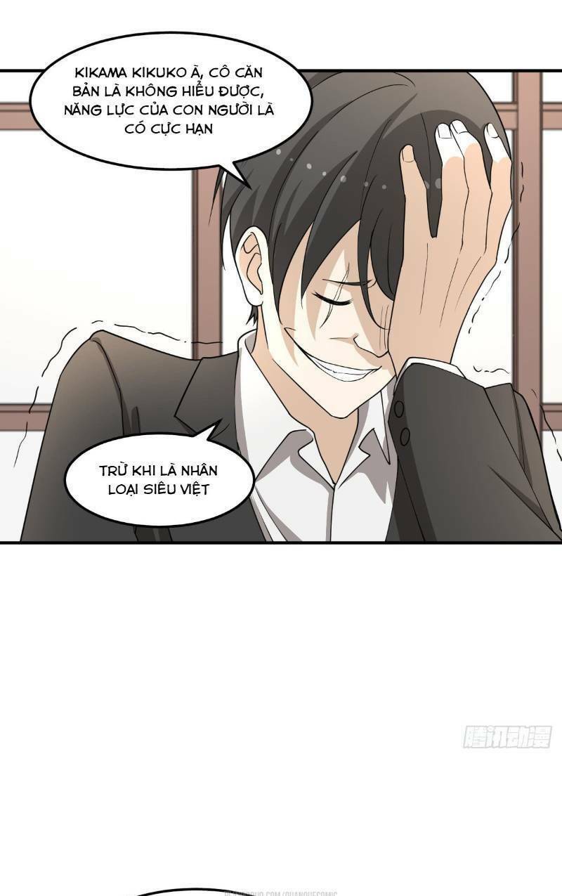 Nghịch Thiên Tiên Mệnh: Chapter 30