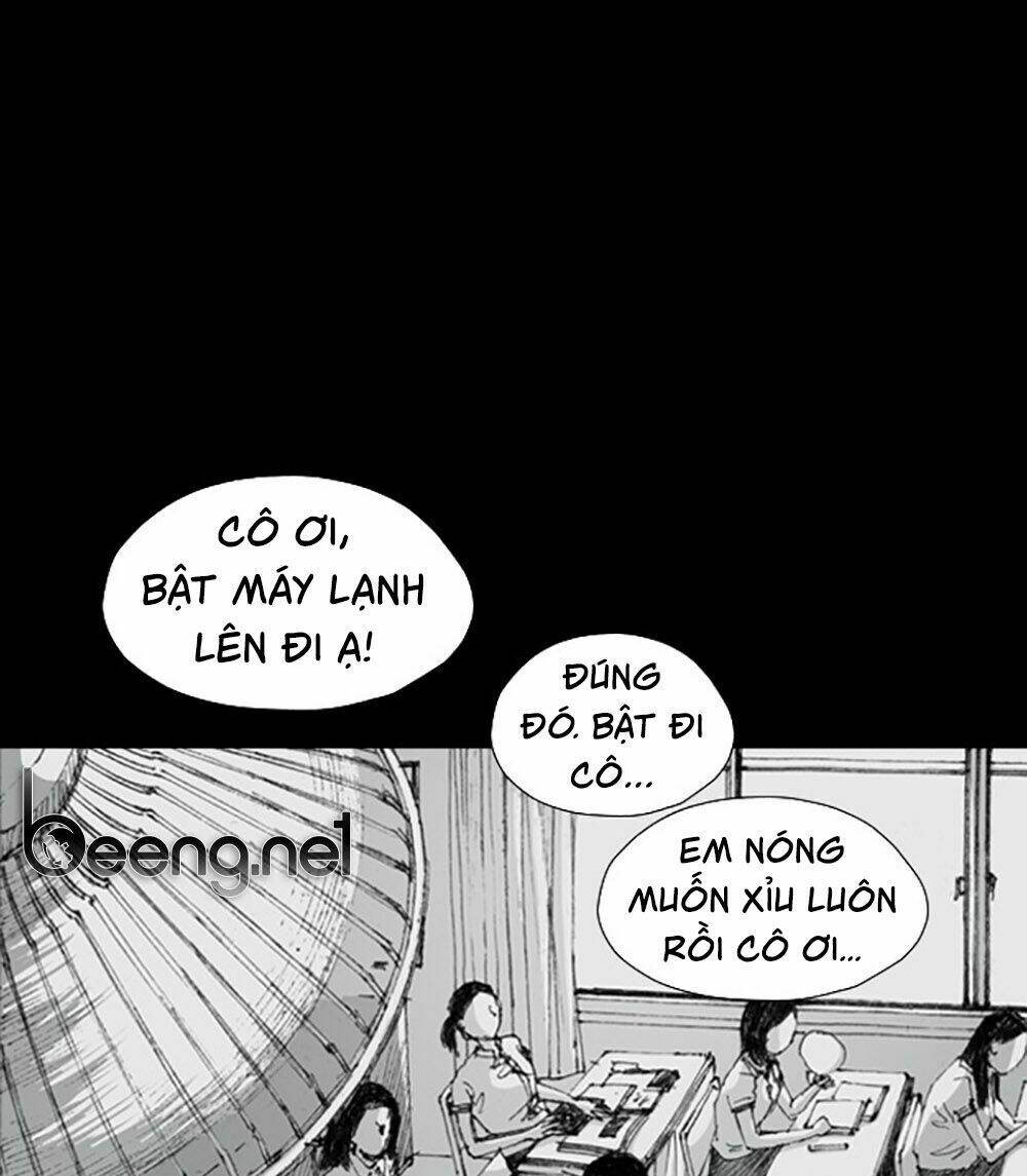 Hiệu Điện Hãi Hùng: Chapter 3