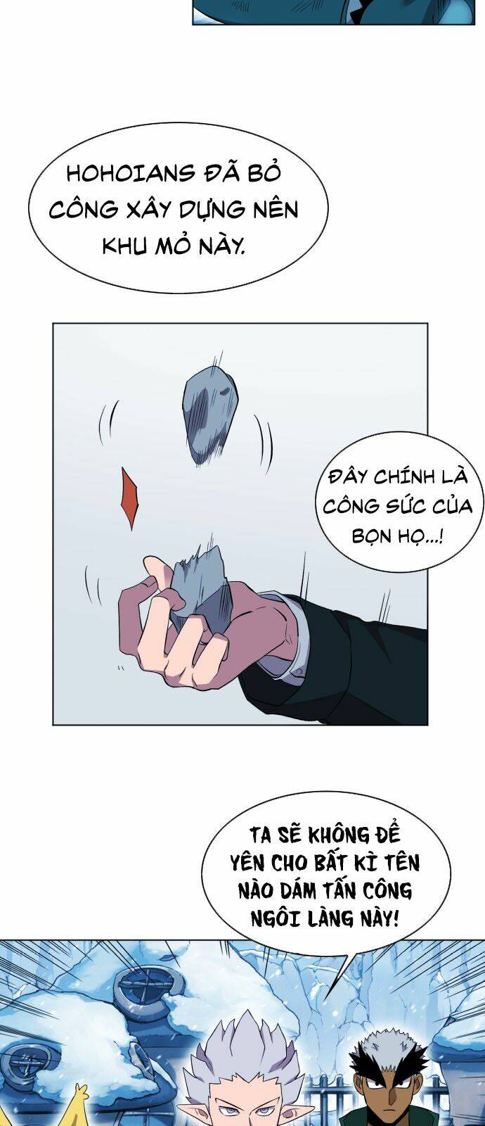 Hard Core Leveling Warrior Ss2: Chapter 42