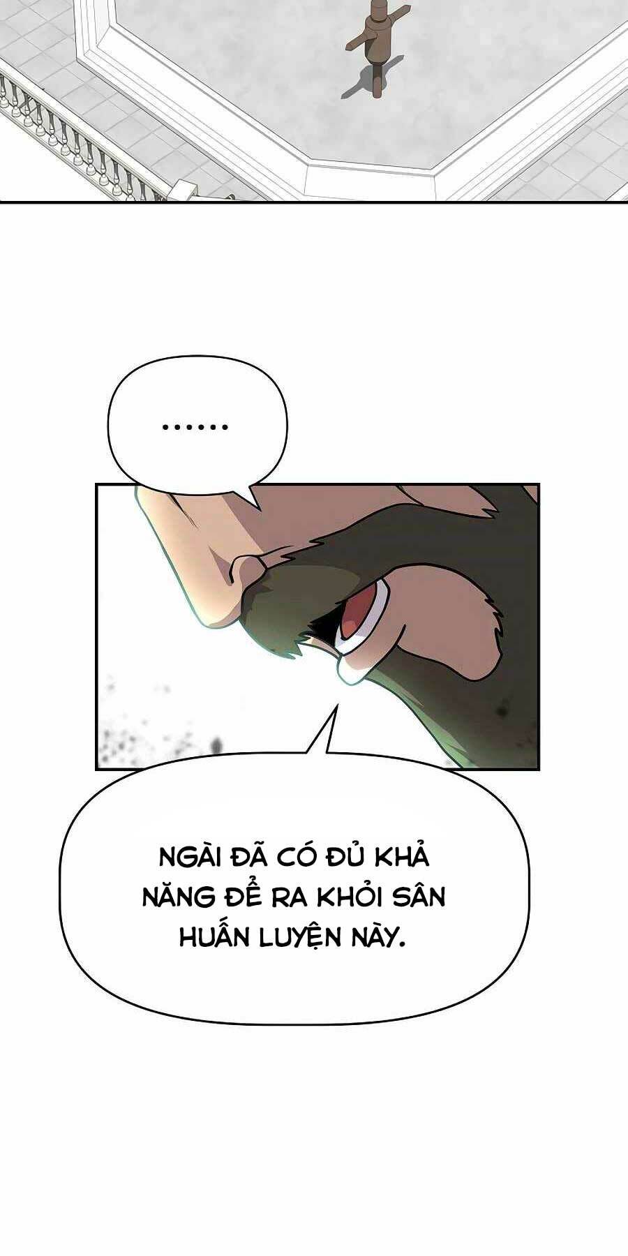 Tên Lỗ Mãng Cấp 10 Của Gia Đình Hiệp Sĩ: Chapter 3