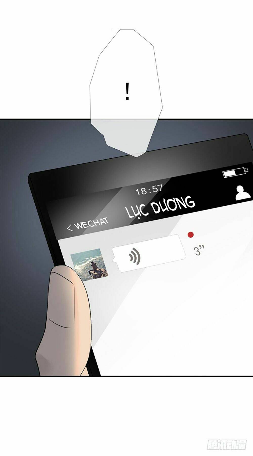 Thiếu Niên Rắc Rối: Chapter 10