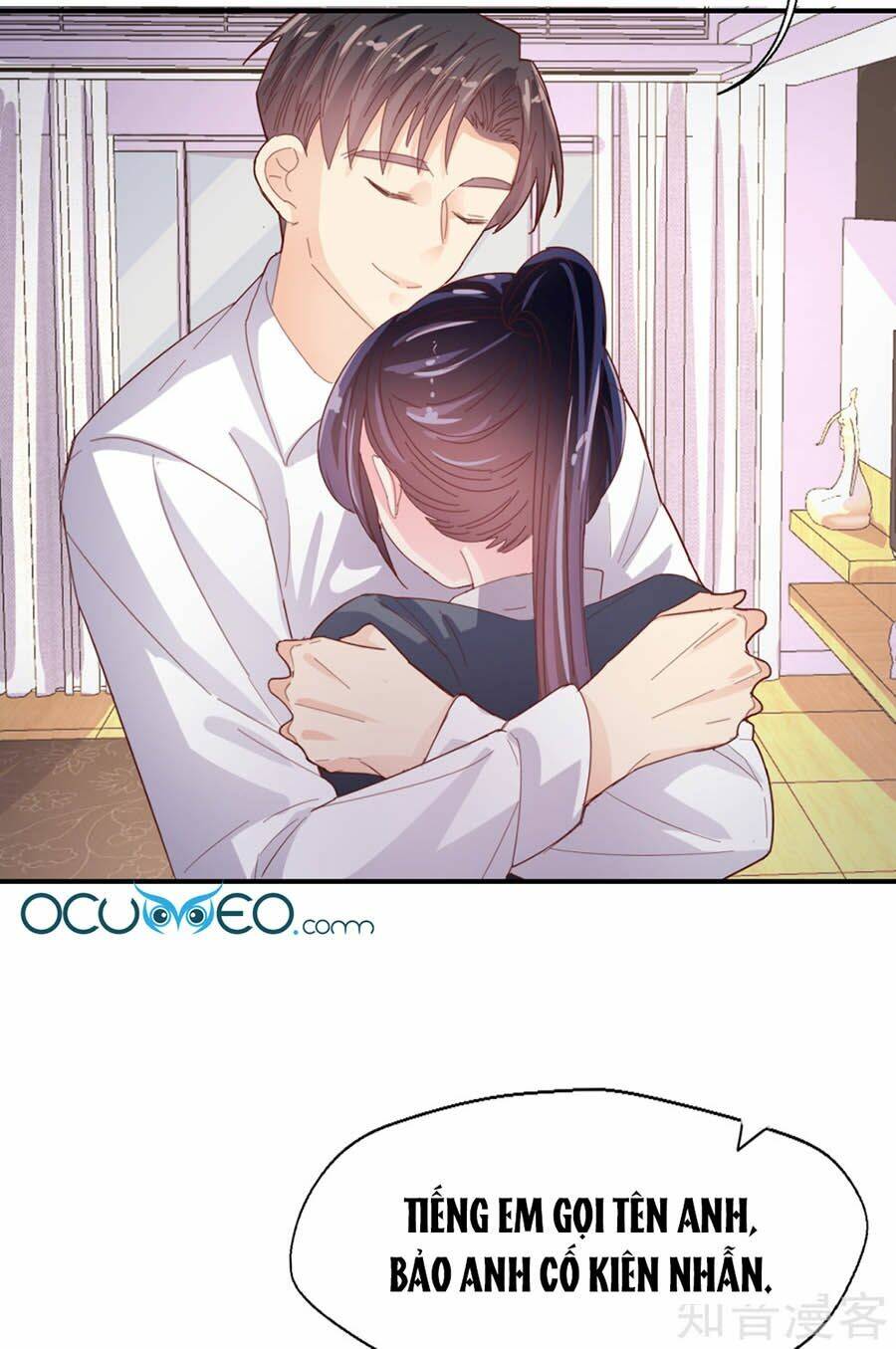 Sau Này Vẫn Cứ Thích Anh: Chapter 80