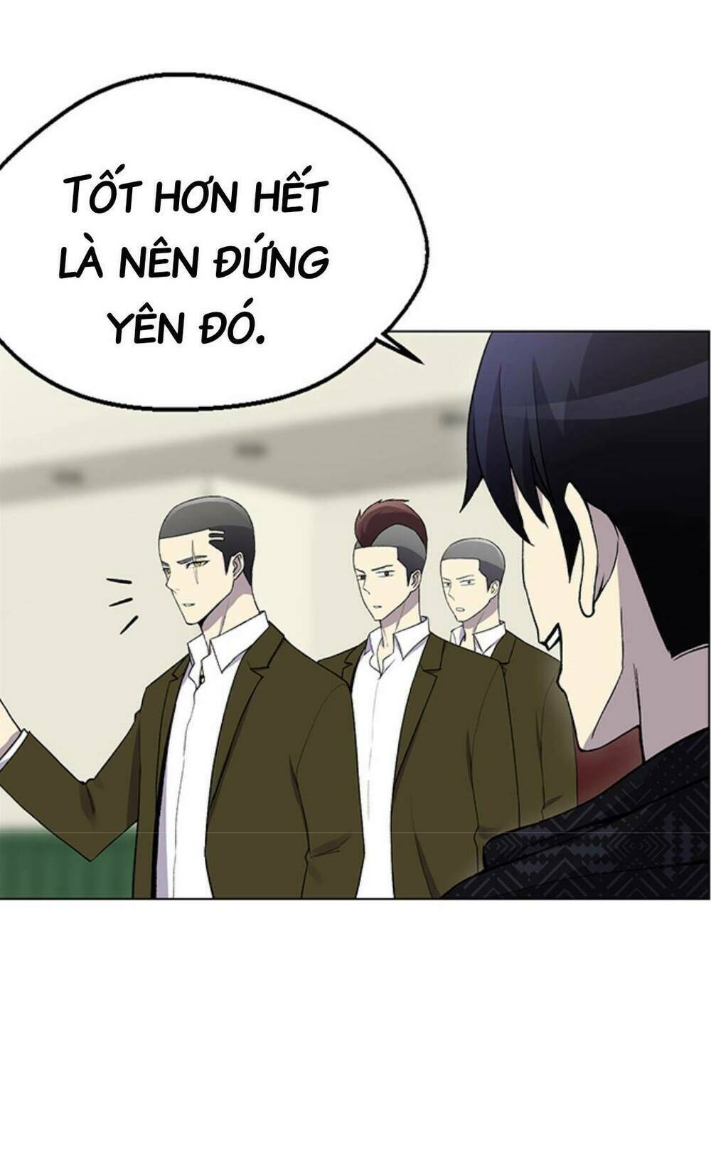 Luân Hồi Ác Nhân: Chapter 8