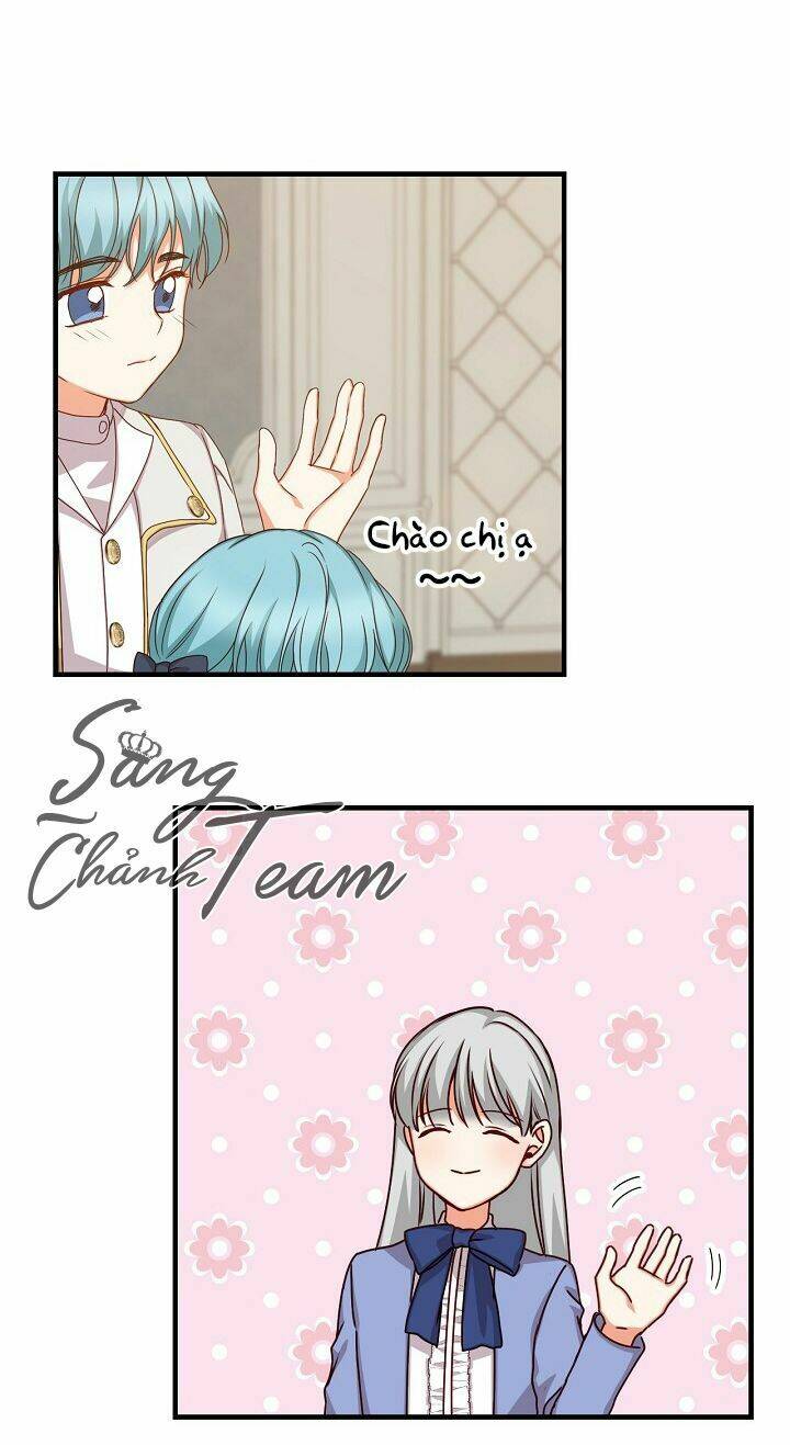 Đừng Chọc Đứa Em Gái Bé Bỏng Của Chúng Tôi: Chapter 25