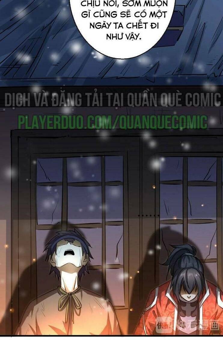 Đấu Hồn Đại Lục: Chapter 16