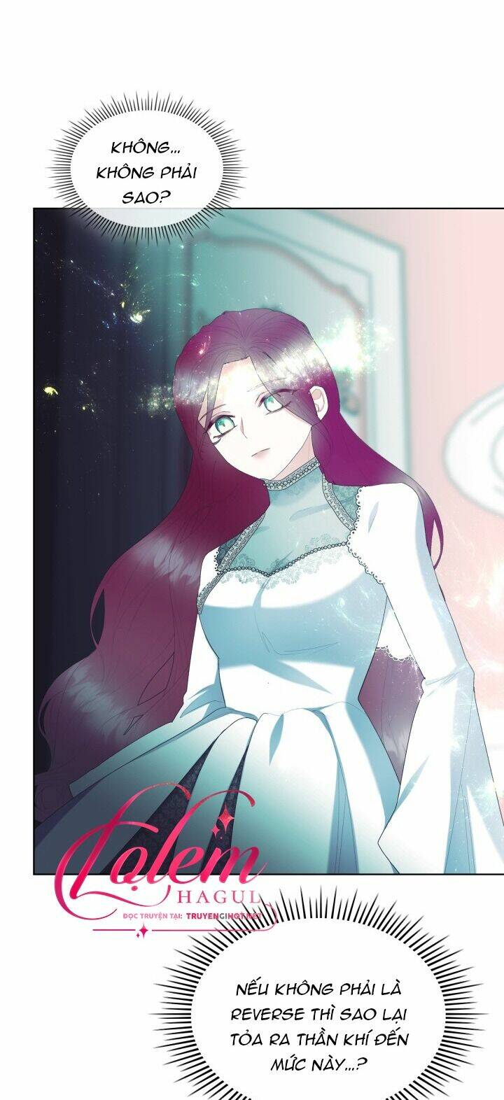 Kẻ Tạo Ra Nữ Phản Diện: Chapter 68.1