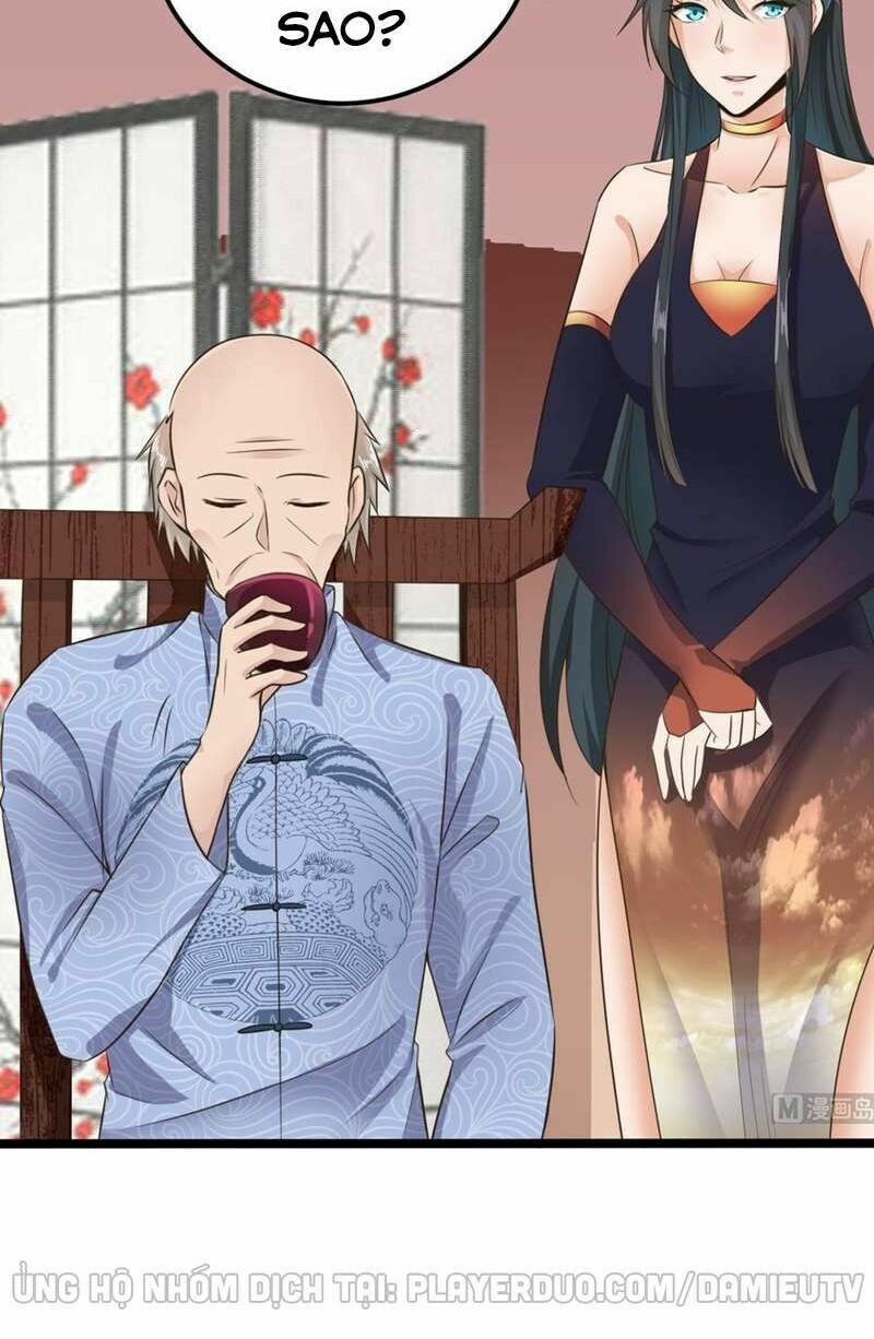 Địa Phủ Khai Phá Thương: Chapter 188