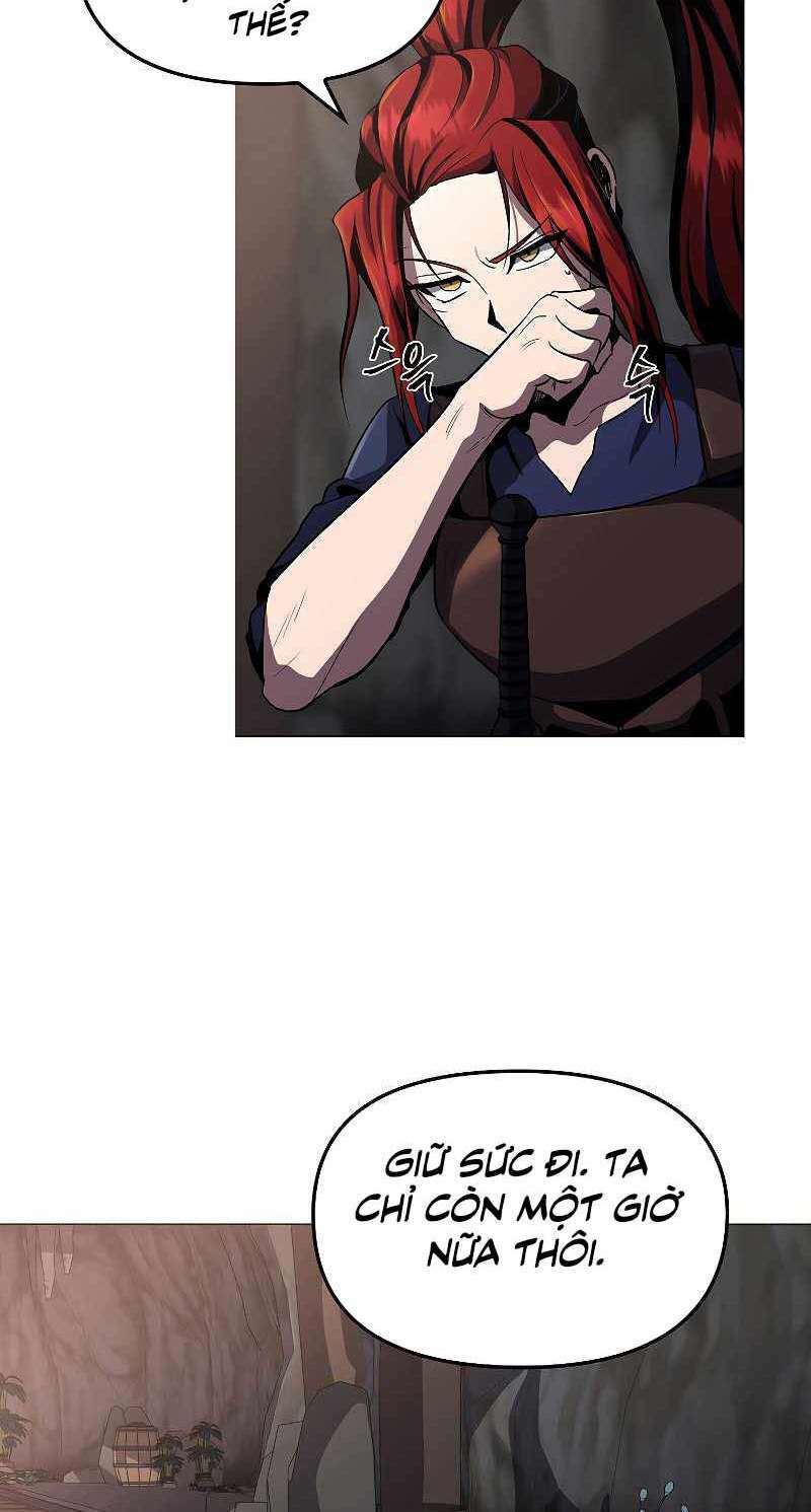 Con Đường Diệt Thần: Chapter 24